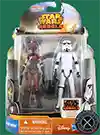 Saga Legends Series Stormtrooper