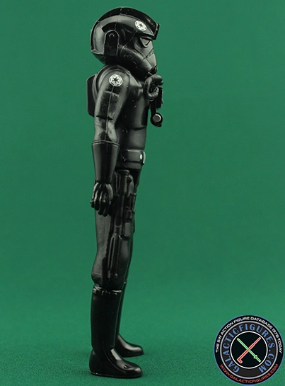Tie Fighter Pilot Star Wars Rebels Saga Legends Series