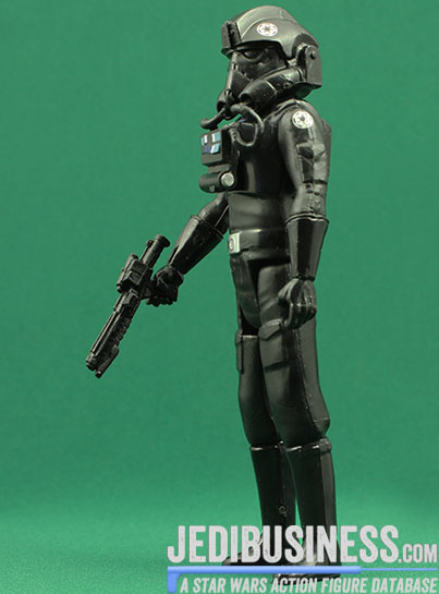Tie Fighter Pilot Star Wars Rebels Saga Legends Series