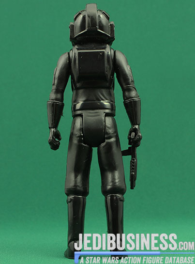 Tie Fighter Pilot Star Wars Rebels Saga Legends Series