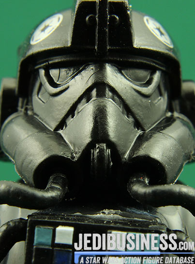 Tie Fighter Pilot Star Wars Rebels Saga Legends Series