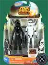 Tie Fighter Pilot Star Wars Rebels Saga Legends Series