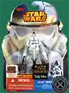 Saga Legends Series AT-AT Driver