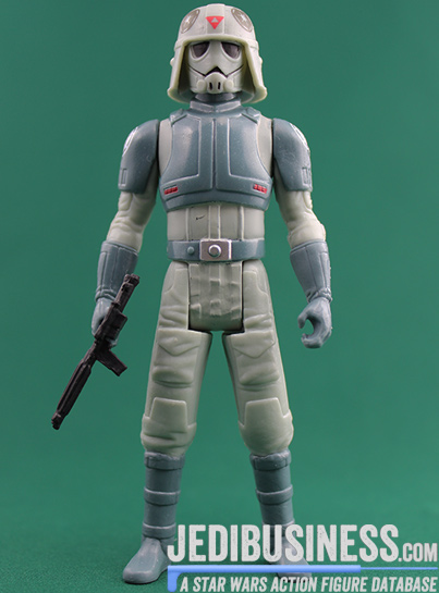 AT-DP Driver Star Wars Rebels