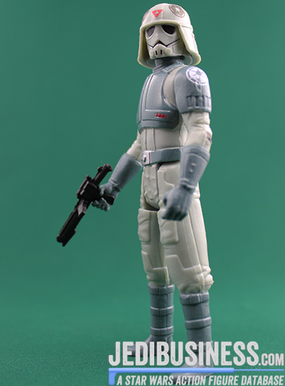 AT-DP Driver Star Wars Rebels Saga Legends Series