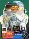 Saga Legends Series AT-DP Driver