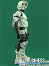 Biker Scout Return Of The Jedi Saga Legends Series