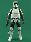Biker Scout Return Of The Jedi Saga Legends Series