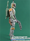 Boba Fett, The Empire Strikes Back figure