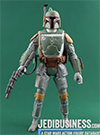 Boba Fett The Empire Strikes Back Saga Legends Series