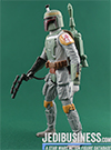 Boba Fett, The Empire Strikes Back figure