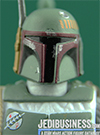 Boba Fett The Empire Strikes Back Saga Legends Series