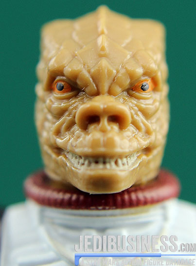 Bossk The Empire Strikes Back Saga Legends Series