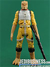 Bossk, The Empire Strikes Back figure