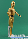 C-3PO Star Wars Rebels Saga Legends Series