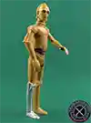 C-3PO Star Wars Rebels Saga Legends Series