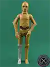 C-3PO Star Wars Rebels Saga Legends Series