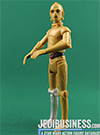 C-3PO, Star Wars Rebels figure