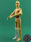 C-3PO Star Wars Rebels Saga Legends Series
