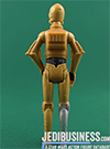 C-3PO, Star Wars Rebels figure