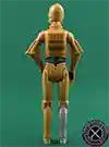 C-3PO Star Wars Rebels Saga Legends Series