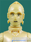 C-3PO Star Wars Rebels Saga Legends Series