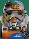 Saga Legends Series C1-10P Chopper