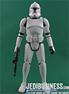 Clone Trooper Attack Of The Clones Saga Legends Series