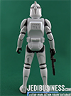 Clone Trooper Attack Of The Clones Saga Legends Series