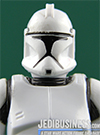 Clone Trooper Attack Of The Clones Saga Legends Series