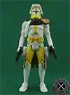 Commander Bly Revenge Of The Sith Saga Legends Series