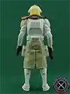 Commander Bly Revenge Of The Sith Saga Legends Series