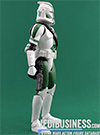 Commander Gree The Clone Wars Saga Legends Series