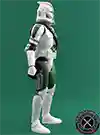 Commander Gree The Clone Wars Saga Legends Series