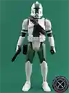 Commander Gree The Clone Wars Saga Legends Series
