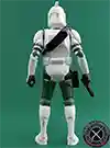 Commander Gree The Clone Wars Saga Legends Series
