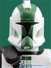 Commander Gree The Clone Wars Saga Legends Series