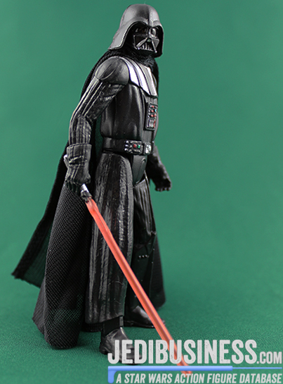 Darth Vader The Empire Strikes Back Saga Legends Series
