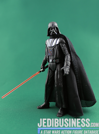 Darth Vader The Empire Strikes Back Saga Legends Series