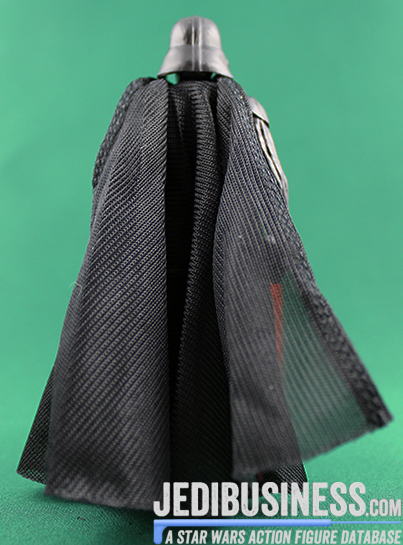 Darth Vader The Empire Strikes Back Saga Legends Series