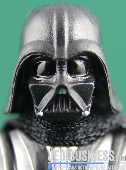 Darth Vader The Empire Strikes Back Saga Legends Series