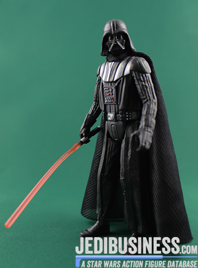 Darth Vader The Empire Strikes Back Saga Legends Series