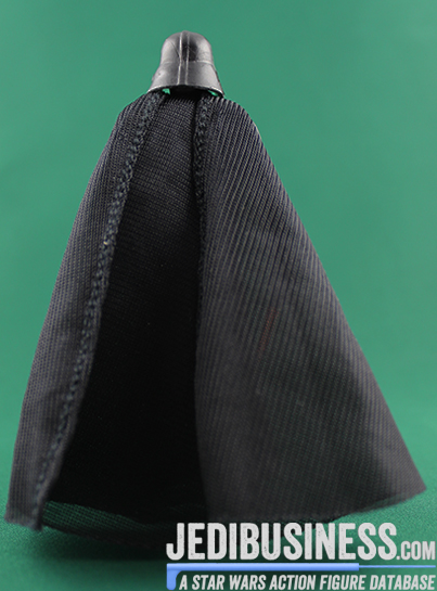 Darth Vader The Empire Strikes Back Saga Legends Series