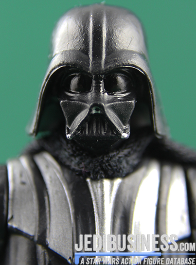 Darth Vader The Empire Strikes Back Saga Legends Series