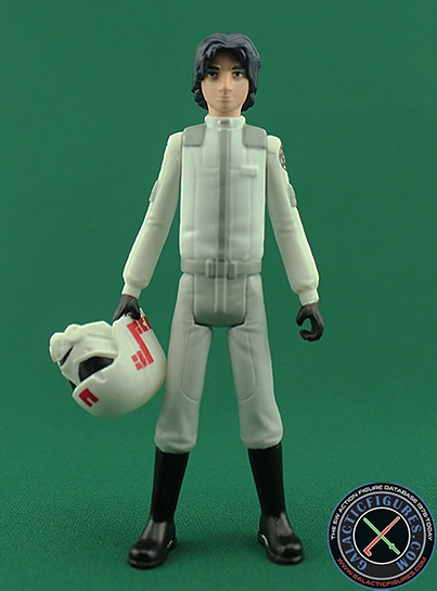 Ezra Bridger Star Wars Rebels