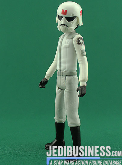 Ezra Bridger Star Wars Rebels Saga Legends Series