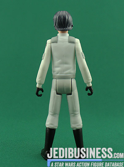 Ezra Bridger Star Wars Rebels Saga Legends Series