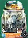 Saga Legends Series Ezra Bridger