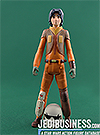 Ezra Bridger, Mission Series: The Ghost figure