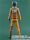 Ezra Bridger Mission Series: The Ghost Saga Legends Series